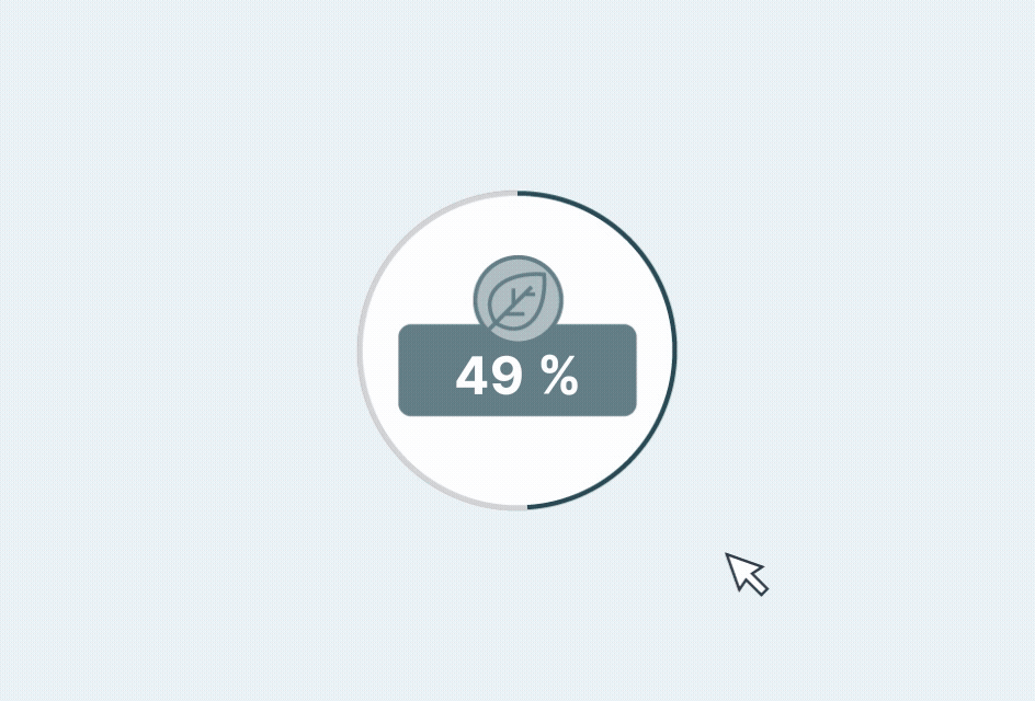 Decarbonize Industries Animation