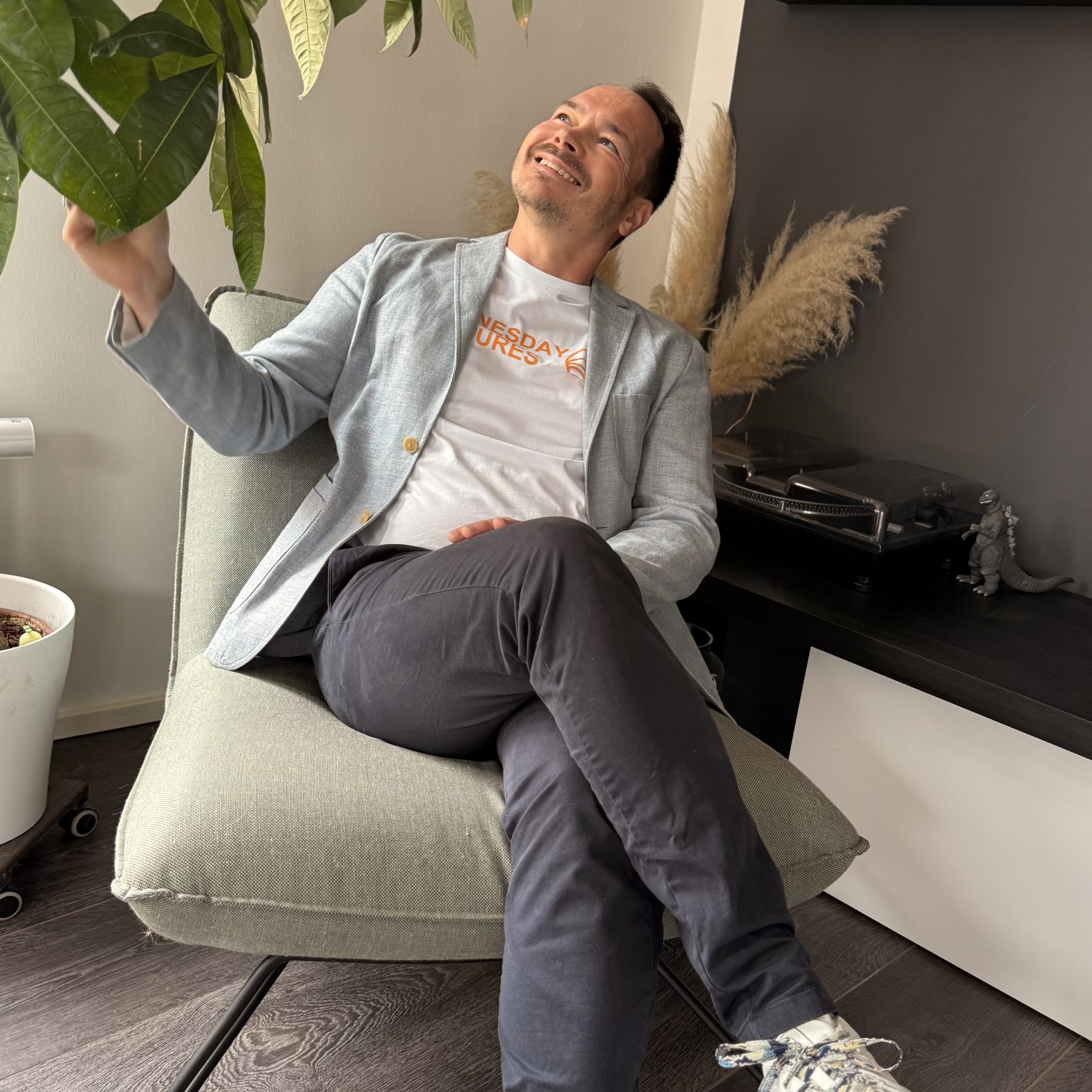 Vincent Barnstorff, Projektmanager und Lean Consultant, Eisenach